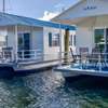 Aqua Lodges at Coconut Cay Rv and Marina