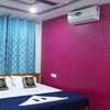 Sea side guest house
