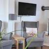 Family Mountain Winterberg Ferienwohnung ganzes Ha