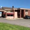Oquirrh Mountain Inn
