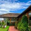 ORO AZUL HOSTERIA