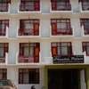 Hotel Chandra Palace