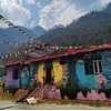 Lazymonk Camps, Kasol