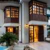 House Close to Beach with Shared Pool in Antalya