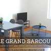 Appartement tout confort proche de la Gare