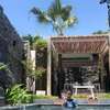 Beachside Gallery house in Hoi An