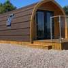 Burnbank Glamping Pod