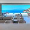 Two Br Luxury Peaceful Mylo Villa With Living Room