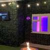 The urban Hideaway