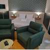 Guest Home location