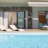 3 bedroom bungalow with private pool Grand Bay