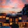 -- ESTE PARK HOTEL -- part of Urban Chic Luxury De