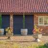 Suffolk Fieldview Country Cottage