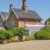 Church Farm, Dunwich