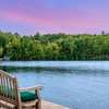 Tranquility Point on Pokegama