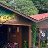 The Pirathouse