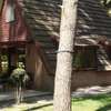 Chalet met wellness
