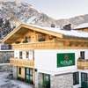Kuckuck Hinterthal - Appartements