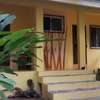 Mira Olas Cabins