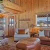 Liberty Lodge by KABINO