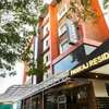 HOTEL PANKAJ RESIDENCY