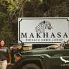 Makhasa Private Game Lodge