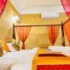 Hotel Garh Vila