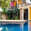 HostPal Suites Madero