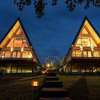 Arta Chalet