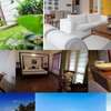 Hill Residencies