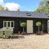 Barley Cottage