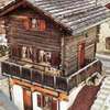 Chalet Bella Vouarda. Cosy traditional alpine stay