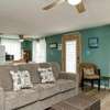 The Royal Palm - 2 Bedroom Home Close to the Beach