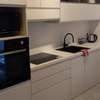 Central Apartment