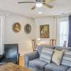 1BR Quiet Neighborhood & Nearby Parks