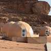 Wadi Rum Quiet camp