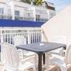 Apartamentos La Rosita Old Town B-21