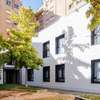 Apartamentos Congreso, Parking gratuito