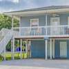 Topsail Escape