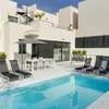 Amazing villa with heated pool in Polop, Alicante