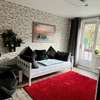 Zwei Zimmer Appartement