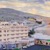 Petra Castle Hotel