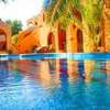 Panta Lodge Siwa
