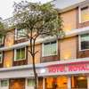 Royal Oak Navi Mumbai