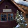 Zirbenwald Chalet