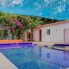 Swechha House - Luxury Villa with Pool and Garden