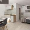 Apartments Berni
