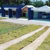 Villa Sol House