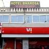 HOTEL BHAROSA BAPUNAGAR