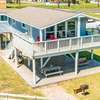 Beachfront Charm
